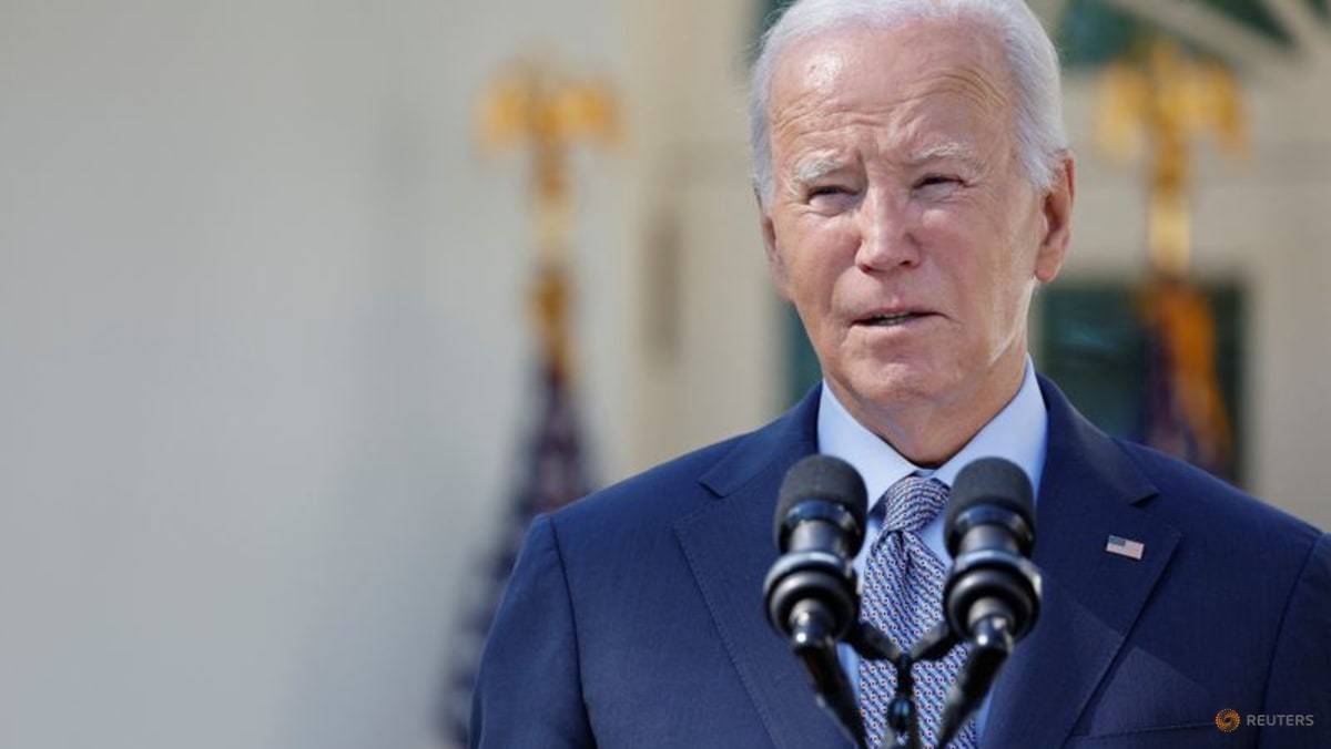 Biden set to speak with China's top diplomat Wang Yi on Friday, sources say