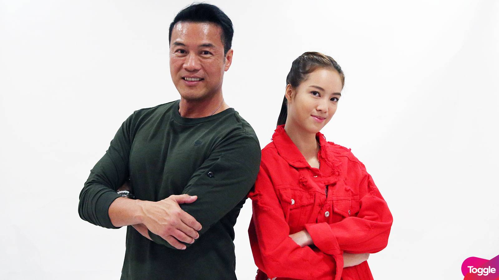 两个孩子当艺人被批评郑各评不心疼 8world Entertainment Lifestyle