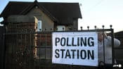 Labour tipped for historical uncover as UK voters hump to the polls