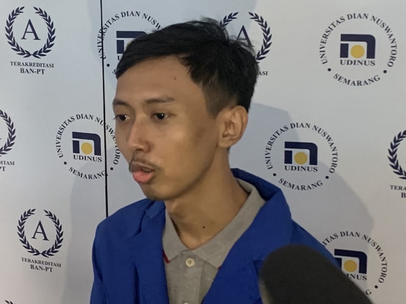 Indonesian student's selfies fetch US$1 million in NFT sales Indonesian student's selfies fetch US$1 million in NFT sales