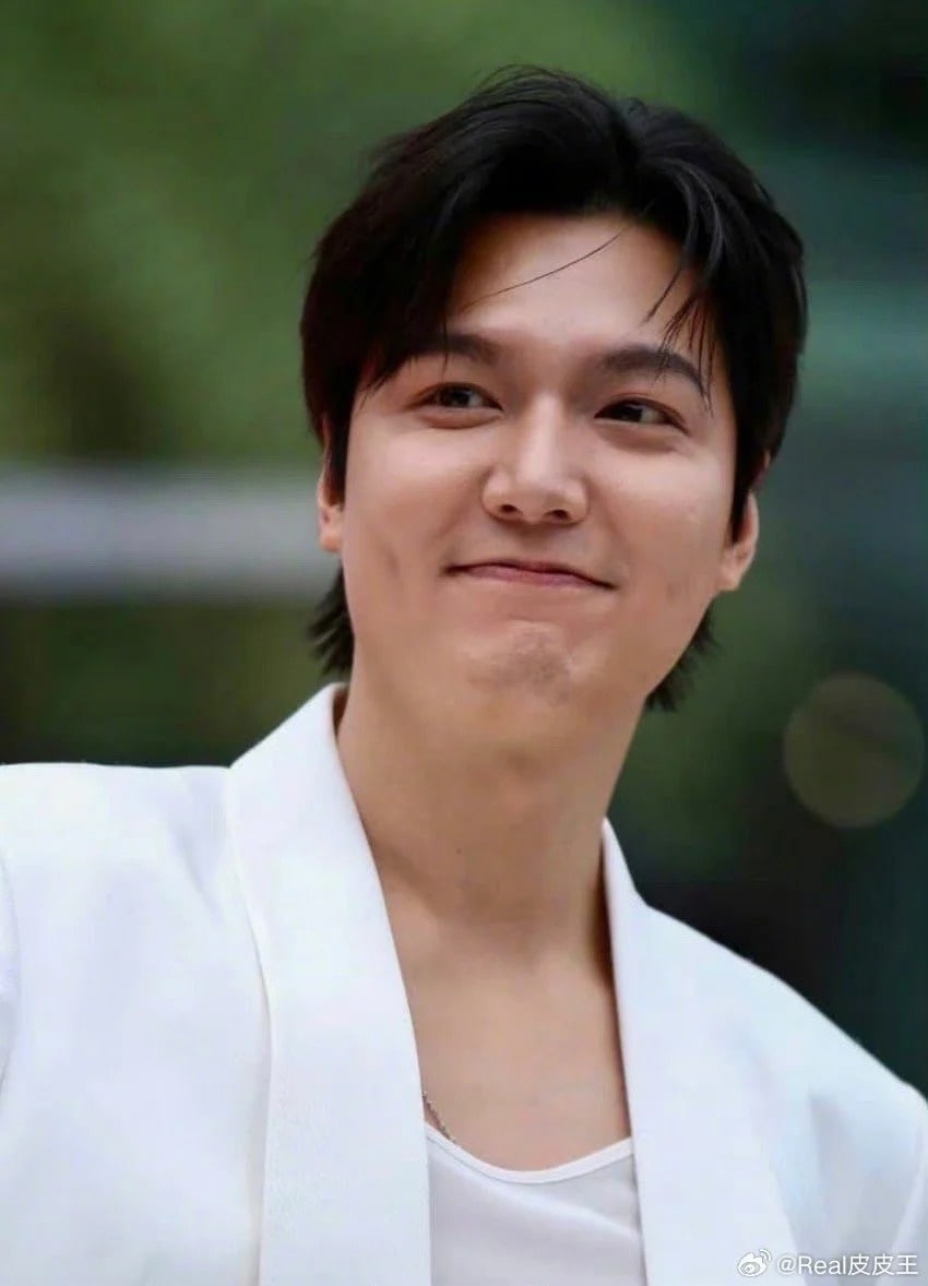 Lee Min Ho 2025 Elsey Kordula
