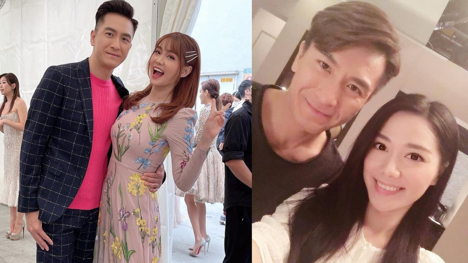 Kenneth Ma Says He Plans To Register His New Home Under A Relative's Name To Save On Stamp Duty Kenneth Ma Says He Plans To Register His New Home Under A Relative's Name To Save On Stamp Duty