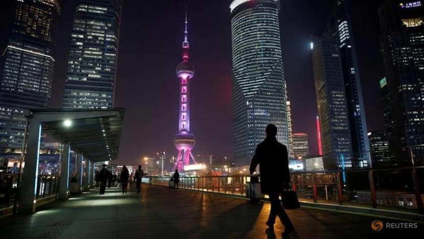 Commentary: A rising middle class and emerging tech giants - China’s decade of sweeping economic change Commentary: A rising middle class and emerging tech giants - China’s decade of sweeping economic change
