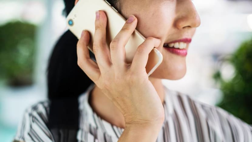 Commentary: Is your smartphone really listening to your conversations? Commentary: Is your smartphone really listening to your conversations?