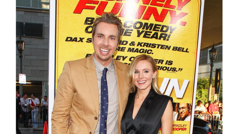 Dax Shepard: I might have had a sex addiction