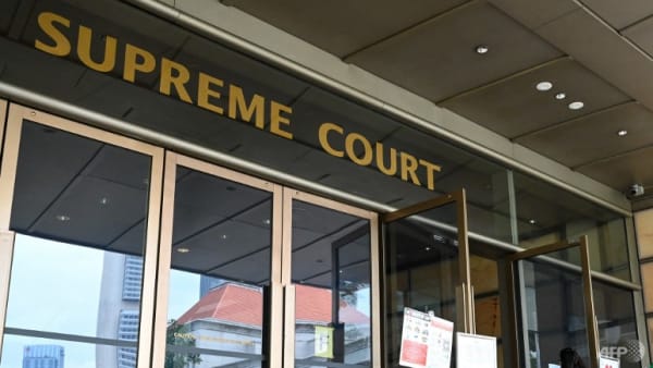 Jail for man who tried to rape sleeping neighbour at service apartment's poolside