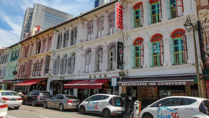 Foreign buyers, family offices and funds prop up demand for shophouses Foreign buyers, family offices and funds prop up demand for shophouses