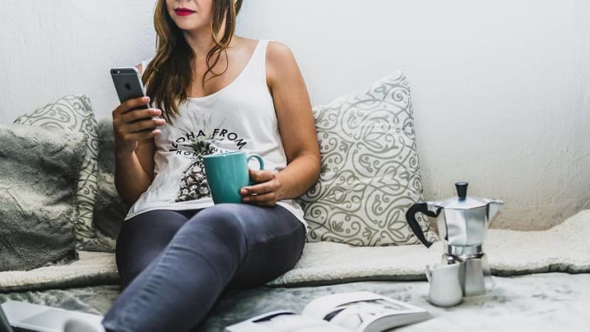 Commentary: Digital dating and why my love life is flourishing under lockdown Commentary: Digital dating and why my love life is flourishing under lockdown