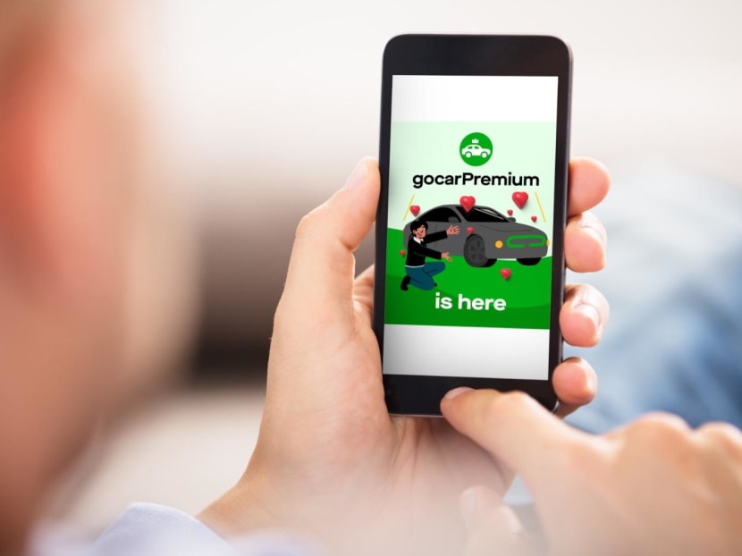Gojek to launch premium ride-hailing service in Singapore