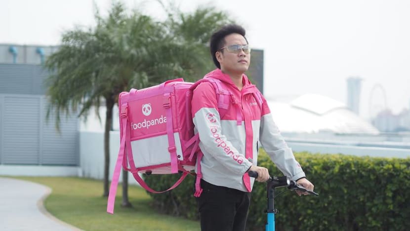 Groceries on demand: Foodpanda expands delivery services