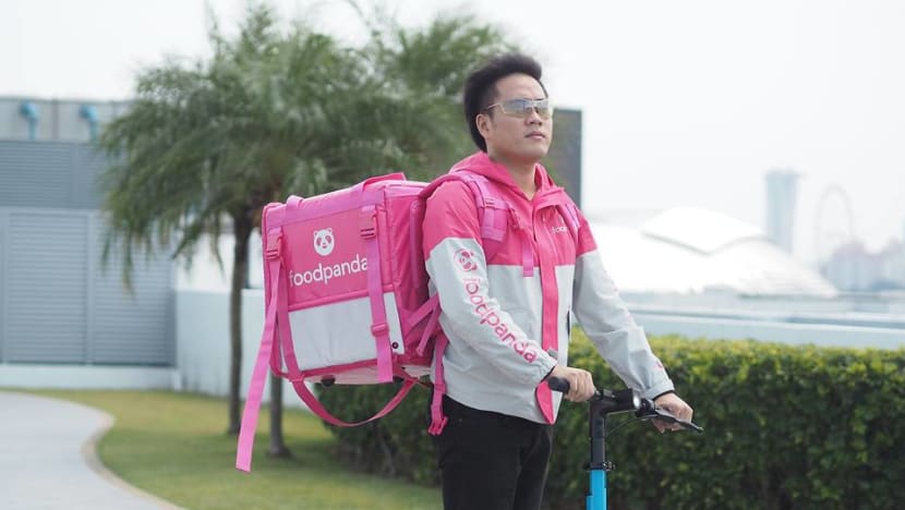 Groceries on demand: Foodpanda expands delivery services Groceries on demand: Foodpanda expands delivery services