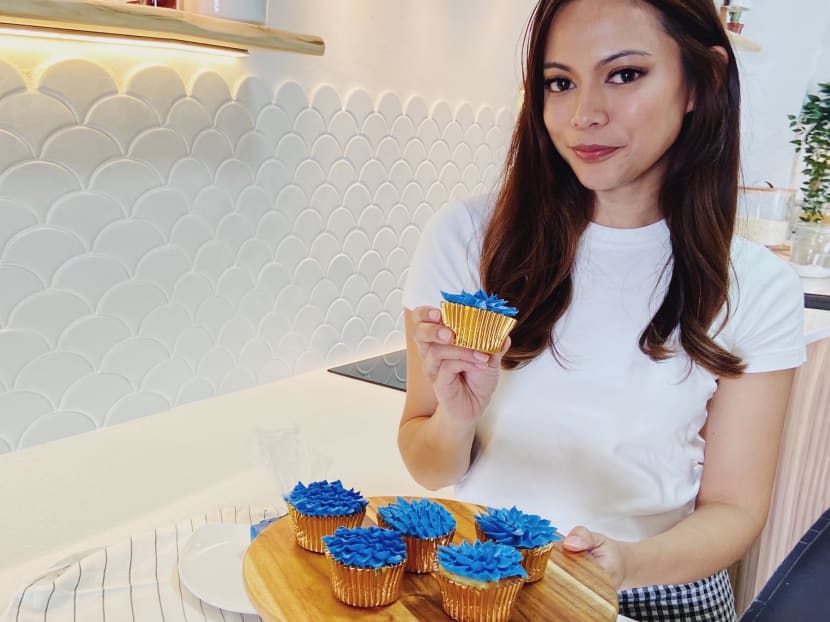 Meet Arianna Majeed, the woman behind Singapore's modern halal bakery Spatula