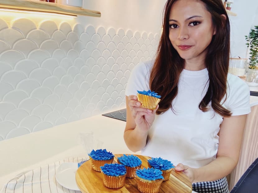 Meet Arianna Majeed, the woman behind Singapore's modern halal bakery Spatula Meet Arianna Majeed, the woman behind Singapore's modern halal bakery Spatula