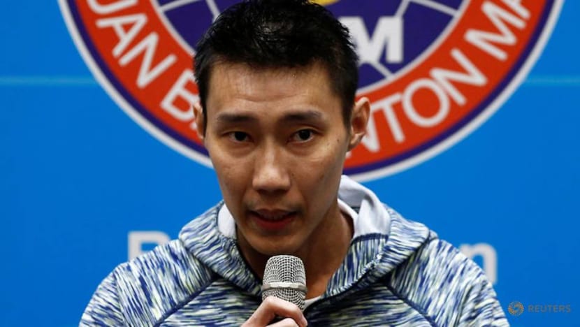 Badminton: Lee Chong Wei pulls out of 2019 Malaysian Open Badminton: Lee Chong Wei pulls out of 2019 Malaysian Open