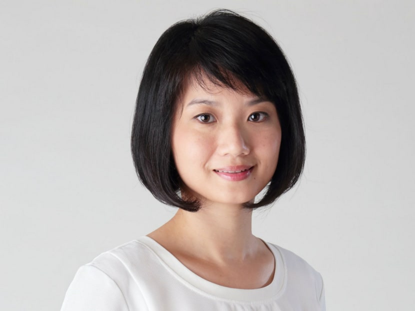 Ms Sun Xueling. Photo: PAP