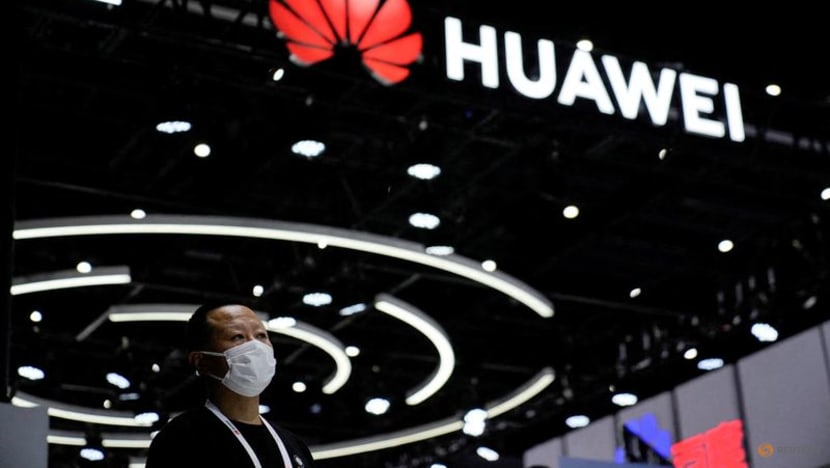 US policy allowing some US tech shipments to China’s Huawei “under assessment”- US official