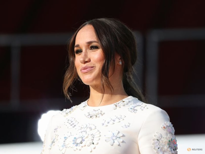 Netflix decides to cancel Meghan Markle's animated series Pearl Netflix decides to cancel Meghan Markle's animated series Pearl