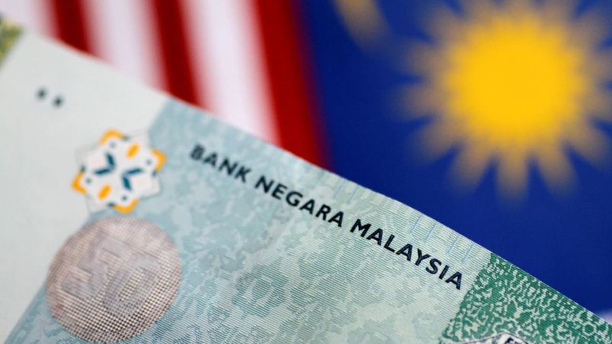 马来西亚林吉特跌至26年来最低水平