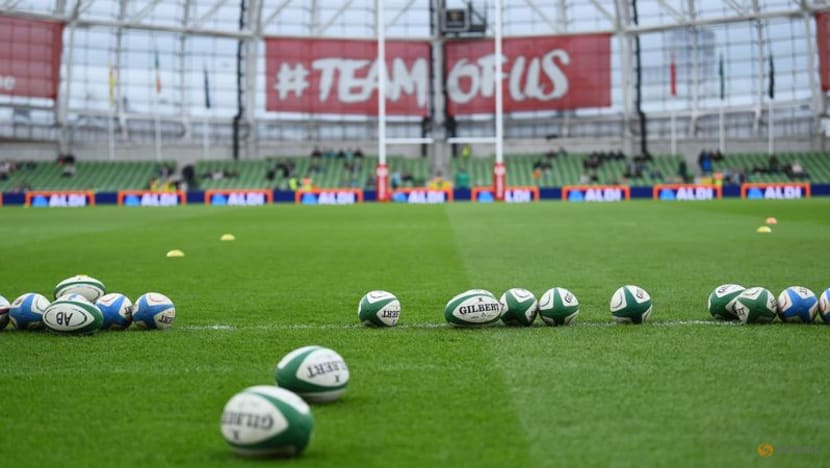 Amateur rugby players launch claim over brain injuries Amateur rugby players launch claim over brain injuries