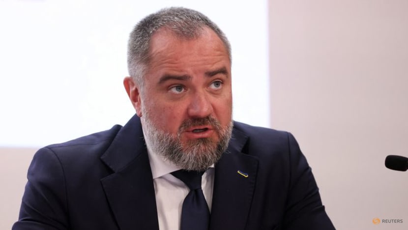 Ukraine joins Spain and Portugal’s 2030 World Cup bid Ukraine joins Spain and Portugal’s 2030 World Cup bid
