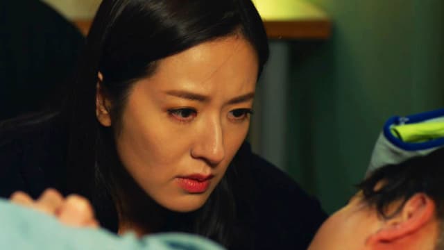 解决师（第19集）：O Sir得知Chloe死因