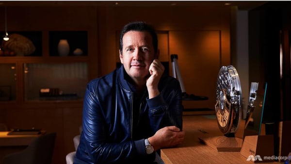 Audemars ceo best sale