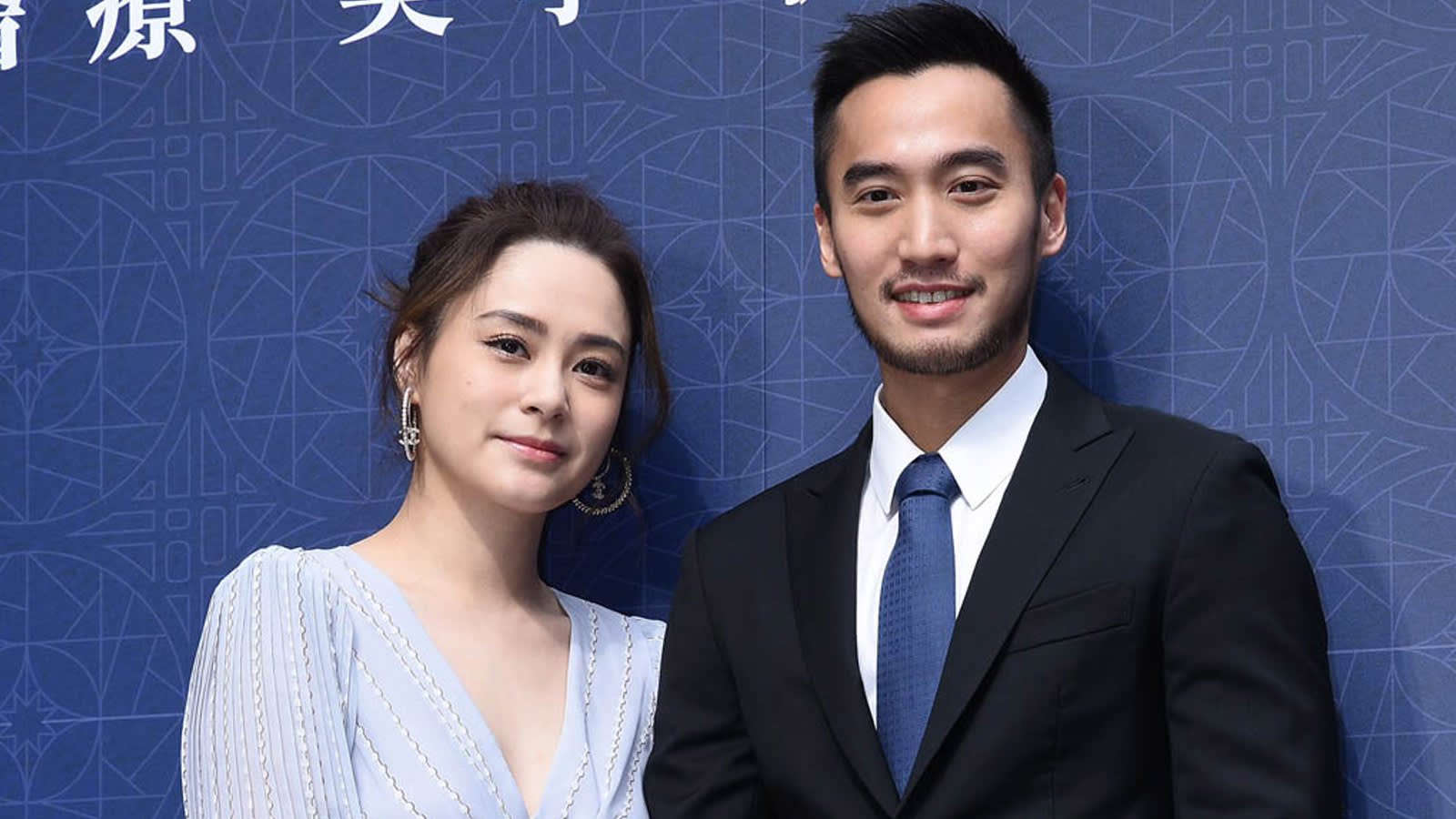 Gillian Chung's Doctor Husband Accused Of Faking His Credentials