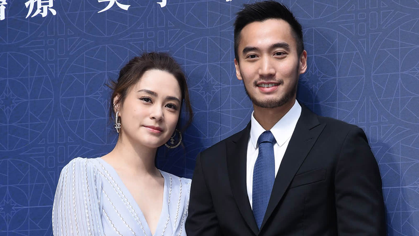 Gillian Chung's Doctor Husband Accused Of Faking His Credentials Gillian Chung's Doctor Husband Accused Of Faking His Credentials