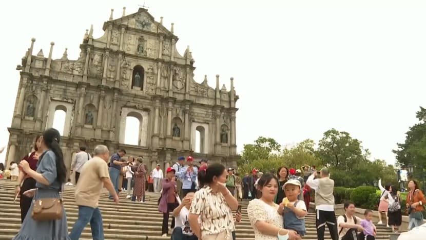 Portuguese language increasingly popular in Macao as city sharpens bilingual edge