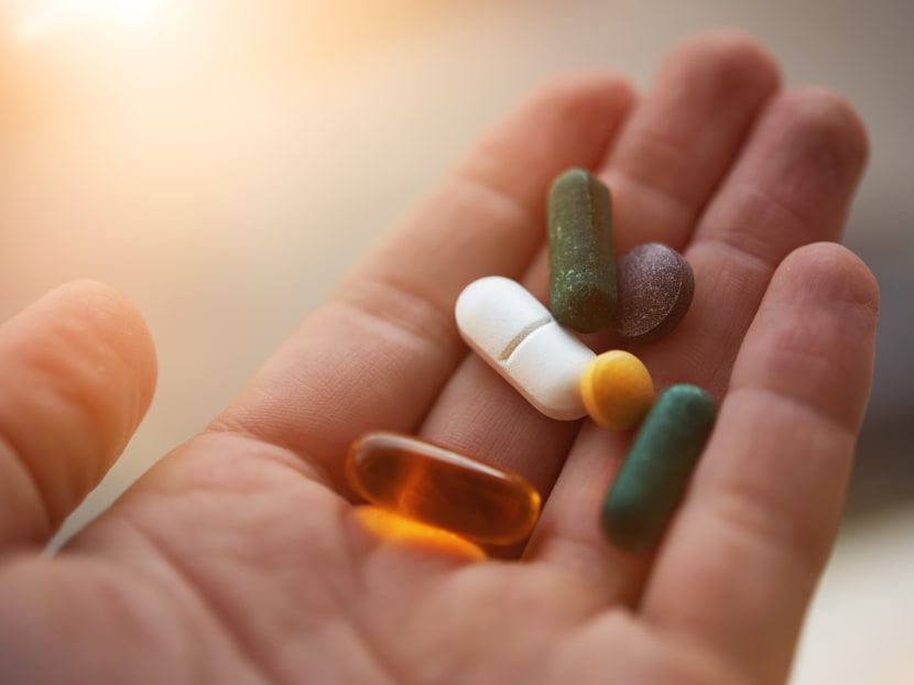 Taking vitamins on an empty stomach? 8 do's and don'ts of health supplements