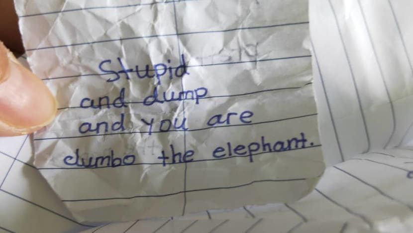 Students responsible for bullying incident at Mee Toh School disciplined accordingly: Principal Students responsible for bullying incident at Mee Toh School disciplined accordingly: Principal