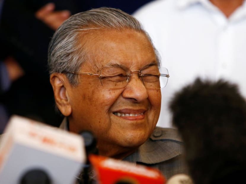 Pakatan Harapan will safeguard all your constitutional rights, Dr Mahathir assures Malay community