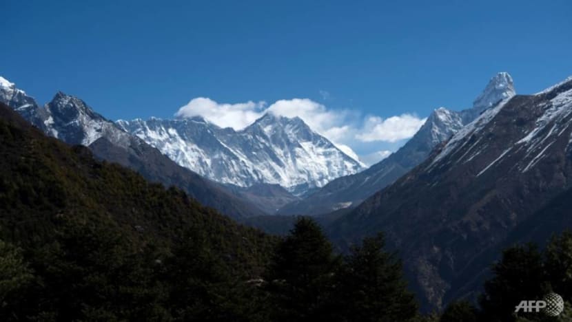 At least 100 COVID-19 cases on Mount Everest, says climbing guide At least 100 COVID-19 cases on Mount Everest, says climbing guide