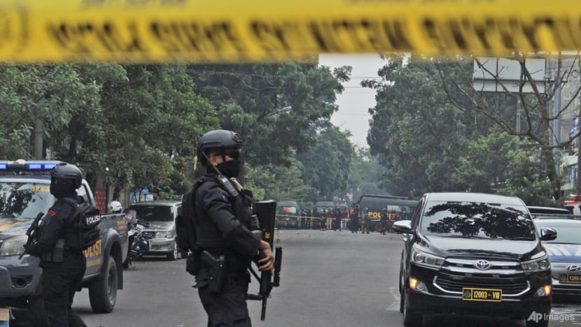 Indonesia turning to ‘non-traditional partners’ to help released terrorists avoid relapse: Expert