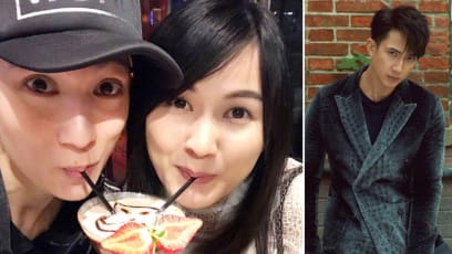 Wu Chun Says He Doesn’t Regret Telling Everyone He’s Married Even Though It Nearly Destroyed His Career