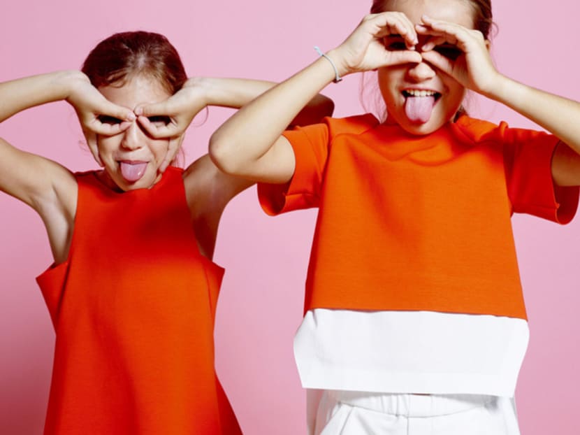 How homegrown kids fashion labels are bucking the retail blues