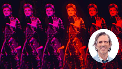 David Bowie Doc Director Brett Morgen Explains Why He Used Rare Tour Footage Featuring 1980s Singapore