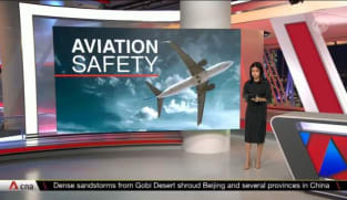 New regional aviation safety centre in Singapore to boost industry | Video