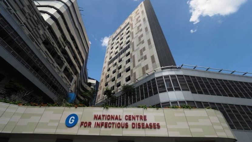 Two more people test positive for Wuhan virus in Singapore; total of 3 confirmed cases: MOH Two more people test positive for Wuhan virus in Singapore; total of 3 confirmed cases: MOH