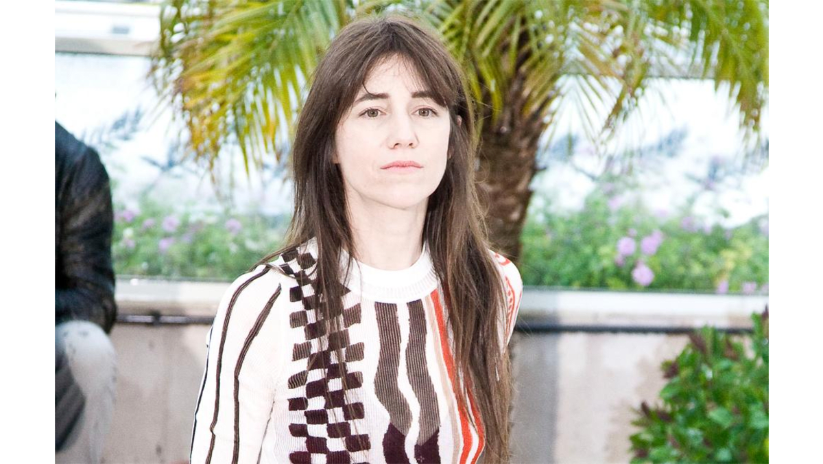 Charlotte Gainsbourg never satisfied with her achievements 8days