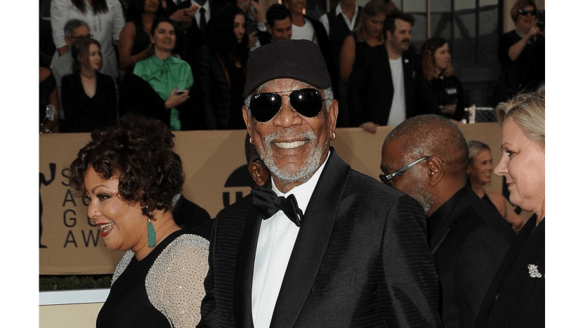 Morgan Freeman signs up to Panama movie