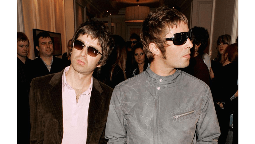 Liam Gallagher threatens 'war' if brother Noel doesn't make up with him
