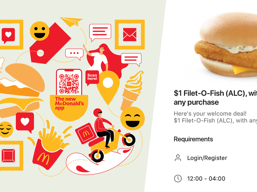 Mcdelivery coupon code