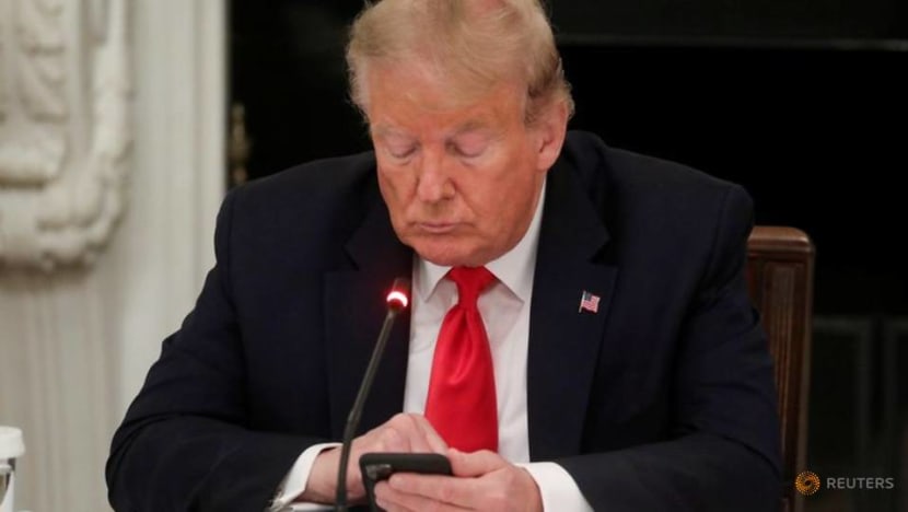 Commentary: Was Trump really that great for the economy and financial markets? Commentary: Was Trump really that great for the economy and financial markets?