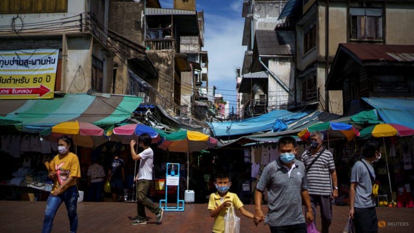 Thai consumer confidence at 7-month high in August Thai consumer confidence at 7-month high in August
