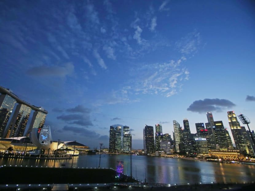 Be it Singapore or Wakanda, the world’s best cities embrace and build on their past