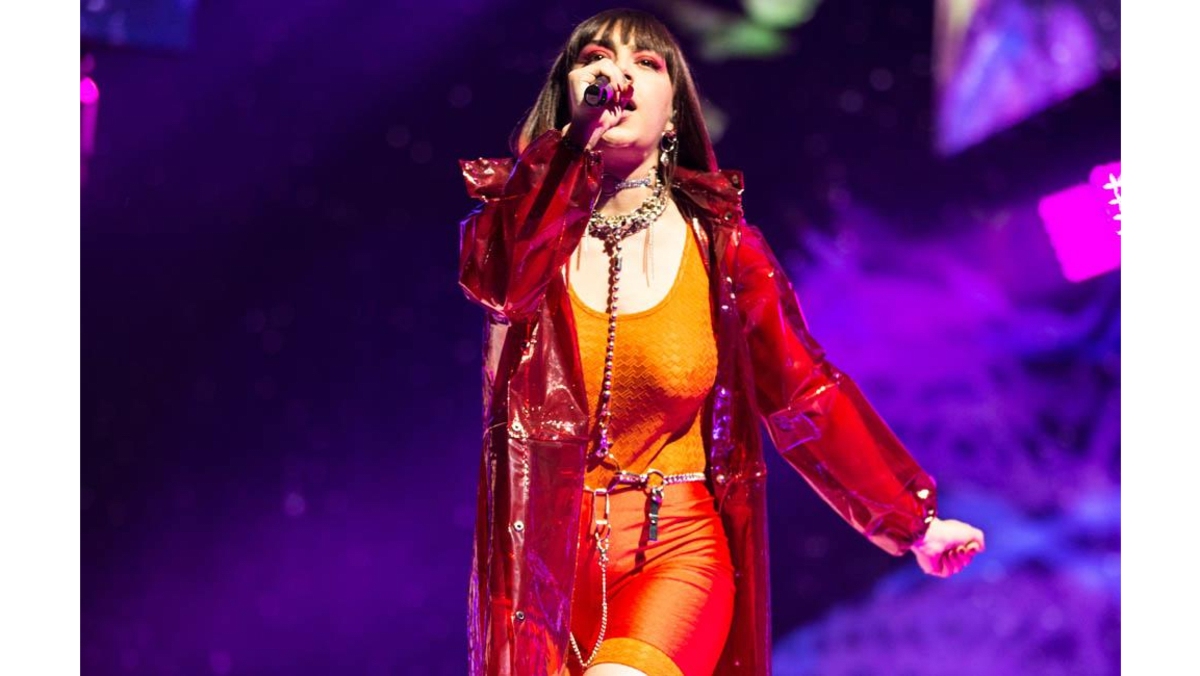 Charli Xcx Is Hoping To Release Two Albums In 2020 8 Days