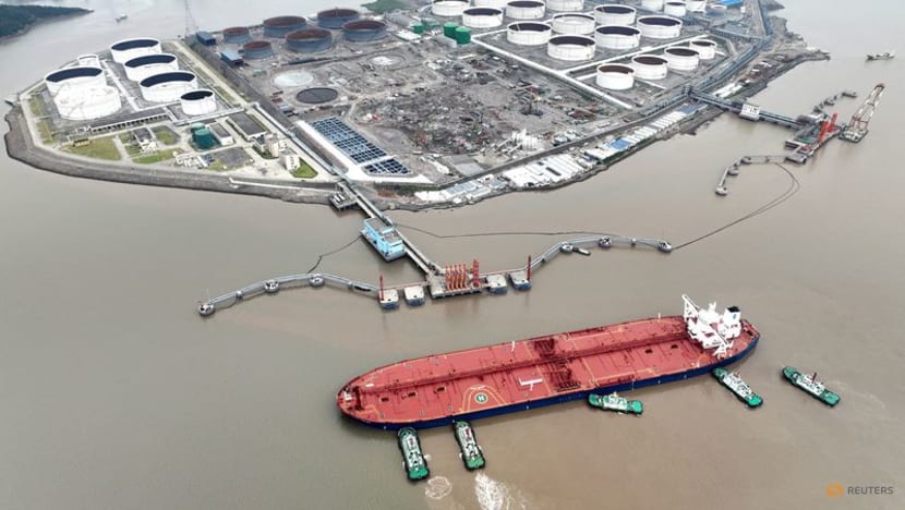 China’s diesel exports recover but not enough to reverse global shortage: Kemp China’s diesel exports recover but not enough to reverse global shortage: Kemp