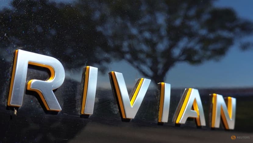 EV maker Rivian misses first-quarter production estimates; shares drop EV maker Rivian misses first-quarter production estimates; shares drop
