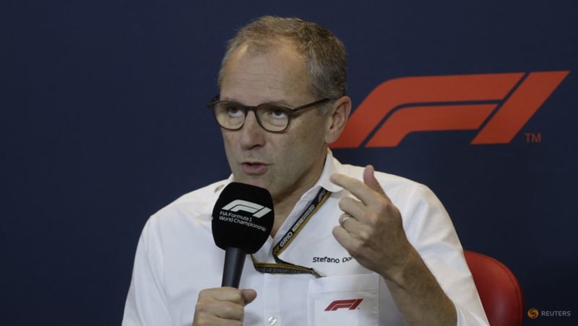 F1 will never gag any drivers, says Domenicali F1 will never gag any drivers, says Domenicali